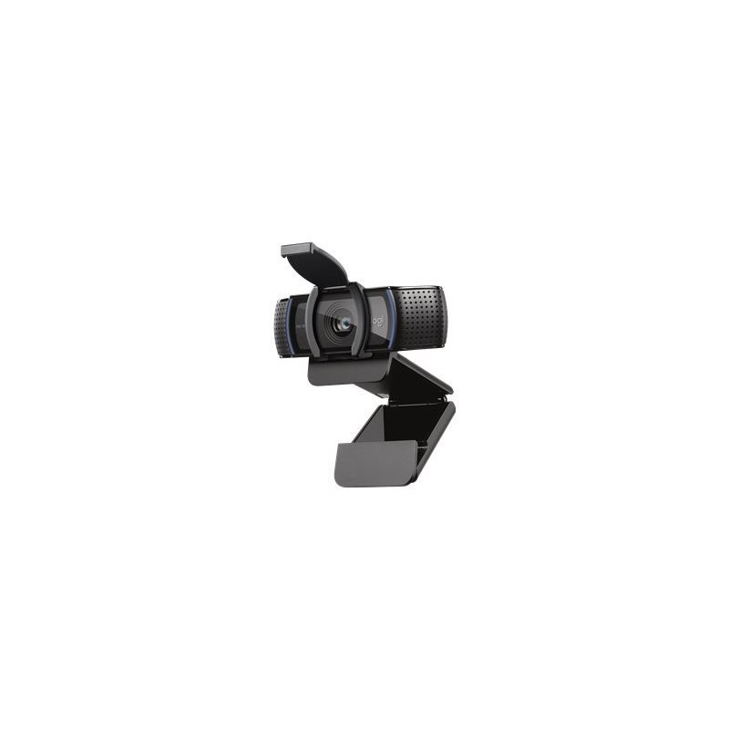 Logitech Webcam C920e HD Noir